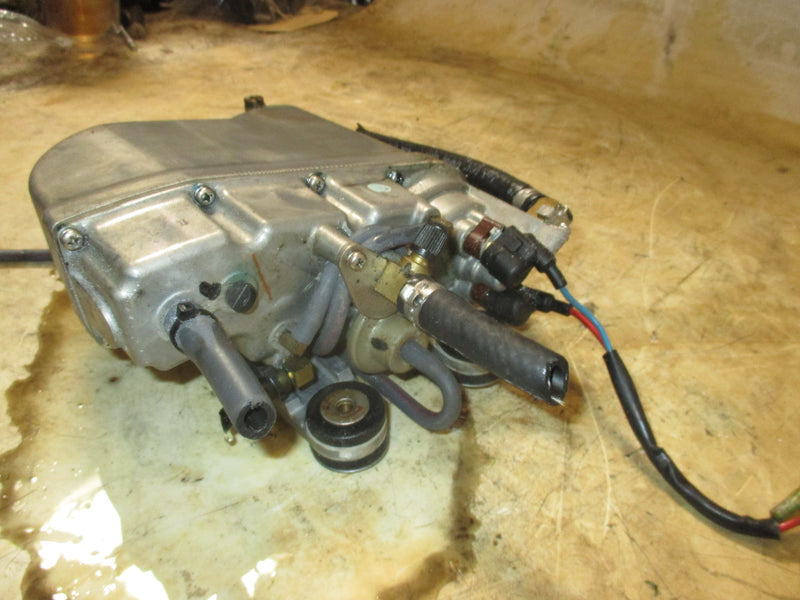 Yamaha 150hp OX66 2 stroke outboard VST/fuel vapor seperator 66K-14980-00-00