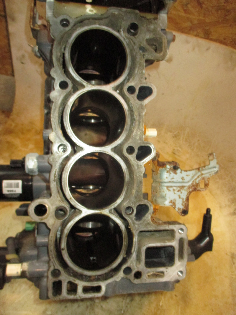 Honda BF90D 90hp 4 Stroke outboard Crankcase Block