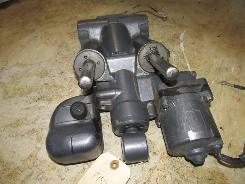 Yamaha 150hp 4 Stroke Outboard Showa Tilt trim unit (63P-43800-00-4D)