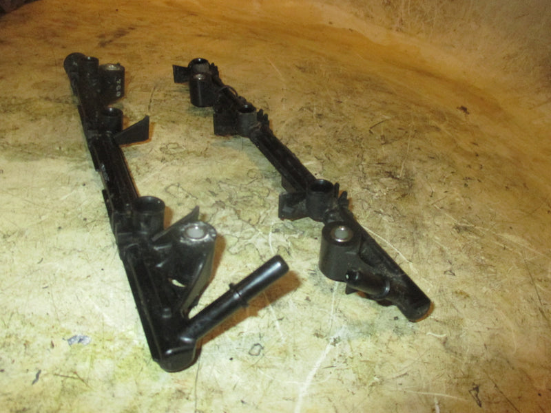 Yamaha 250hp 4 stroke outboard Fuel Rail Set (6P2-13761-10-00)
