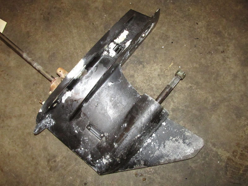Suzuki DF70 70hp 4 Stroke Outboard 20 inch lower unit