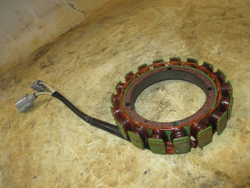 Suzuki DF140A 140hp 4 stroke outboard Stator 32120-92J01