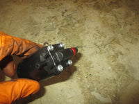 Load image into Gallery viewer, Johnson 40hp Tracker 2 stroke Outboard Fuel primer (397909)
