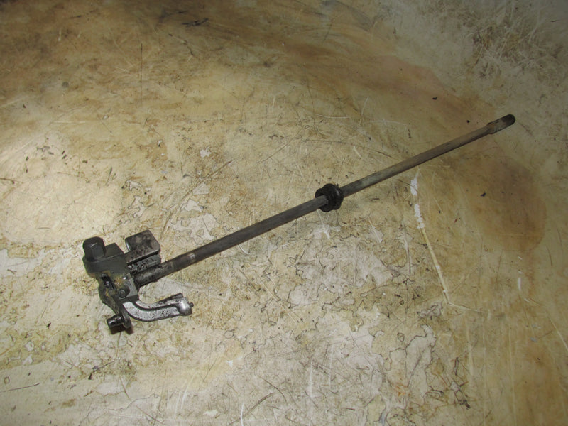 Yamaha 150hp 4 Stroke Outboard Shift shaft (63P-44120-00-00)