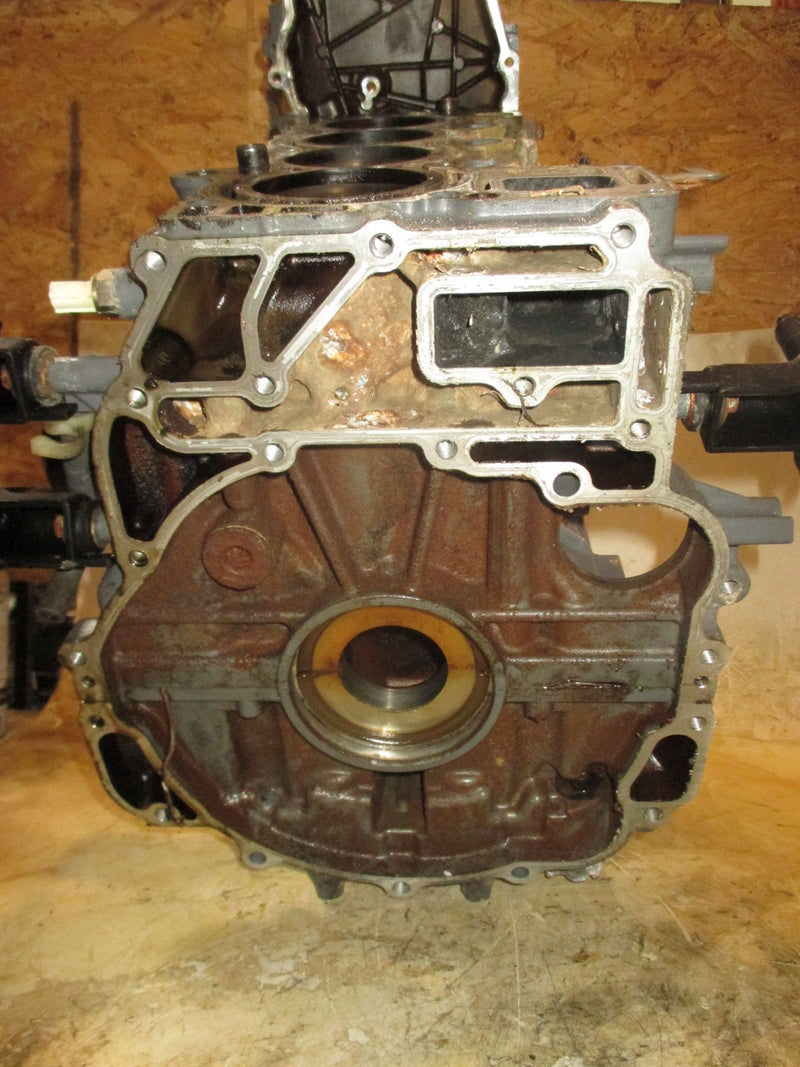 Honda BF90D 90hp 4 Stroke outboard Crankcase Block