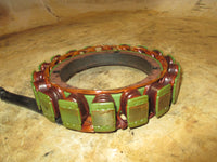Load image into Gallery viewer, Suzuki DF140A 140hp 4 stroke outboard Stator 32120-92J01
