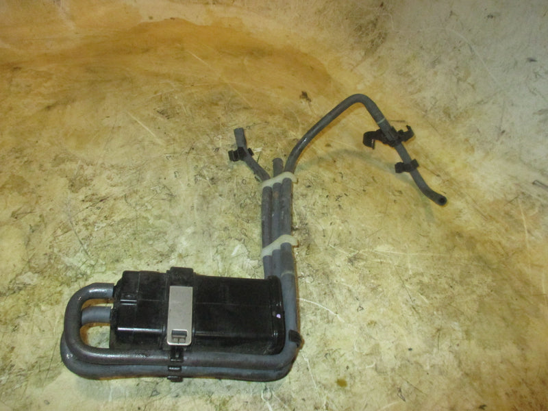 Yamaha 250hp 4 stroke outboard Air Canister (6P2-13161-00-00)