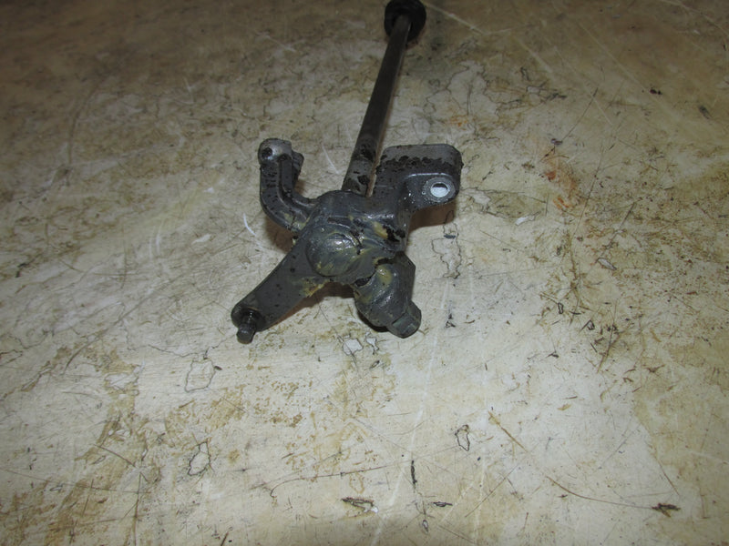 Yamaha 150hp 4 Stroke Outboard Shift shaft (63P-44120-00-00)