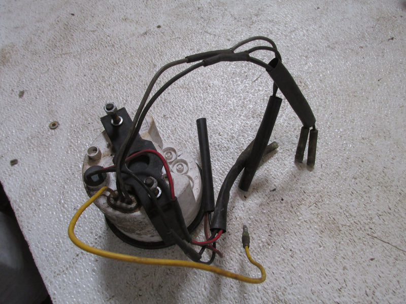 Suzuki 2 Stroke Outboard Analog Tachometer