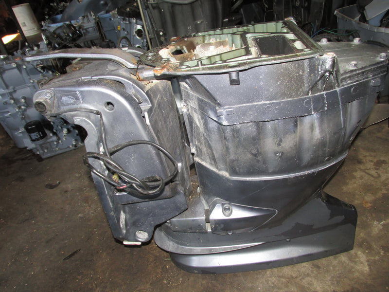 Yamaha 150hp 4 Stroke Outboard 25 inch midsection