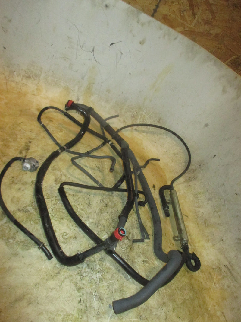Yamaha 250hp 4 stroke outboard Hose Set (6P2-1475A-00-00)
