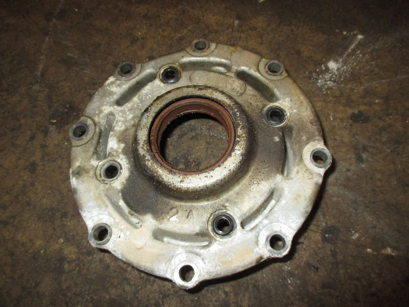 Evinrude 120hp 2 stroke outboard lower crankcase seal (337083)