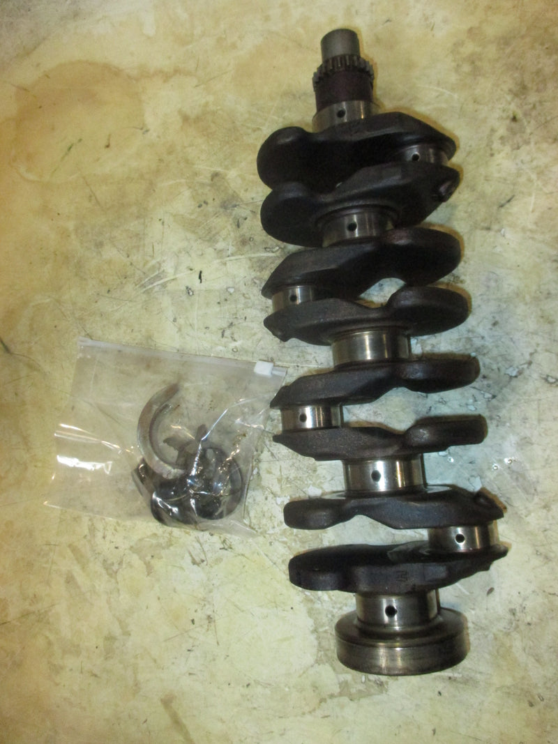 Honda BF90D 90hp 4 Stroke outboard Crankshaft (13310-ZY9-010)