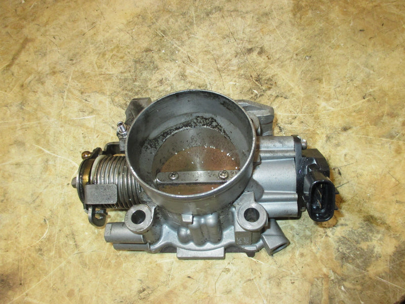Suzuki DF140A 140hp 4 stroke outboard throttle body (13300-92J12)