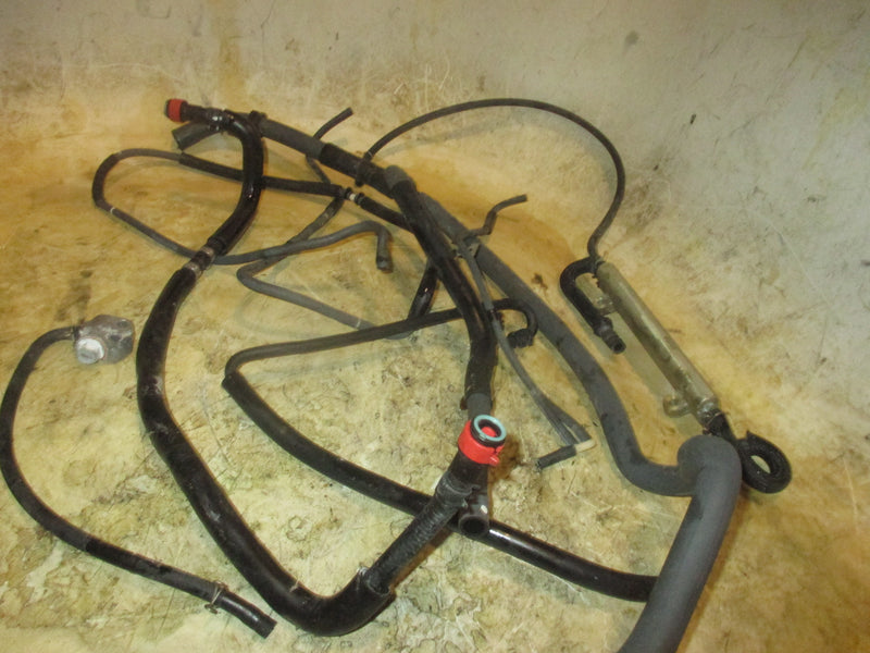 Yamaha 250hp 4 stroke outboard Hose Set (6P2-1475A-00-00)