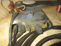 Load image into Gallery viewer, Johnson 40hp Tracker 2 stroke Outboard OMC side mount control box 15ft harness
