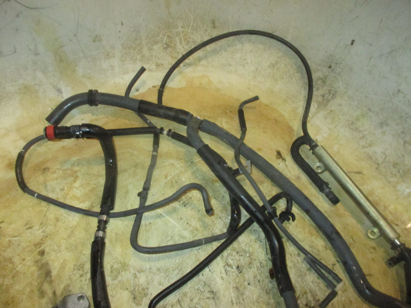 Yamaha 250hp 4 stroke outboard Hose Set (6P2-1475A-00-00)