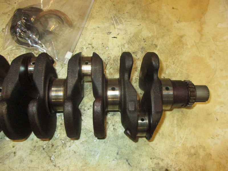 Honda BF90D 90hp 4 Stroke outboard Crankshaft (13310-ZY9-010)