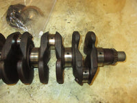 Load image into Gallery viewer, Honda BF90D 90hp 4 Stroke outboard Crankshaft (13310-ZY9-010)
