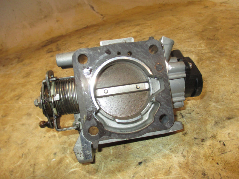 Suzuki DF140A 140hp 4 stroke outboard throttle body (13300-92J12)