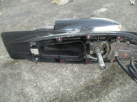 Load image into Gallery viewer, ETEC EVINRUDE G2 lower unit 355364 READ DESCRIPTION #36
