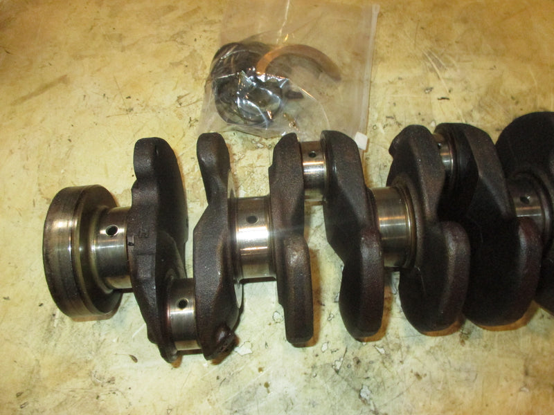 Honda BF90D 90hp 4 Stroke outboard Crankshaft (13310-ZY9-010)