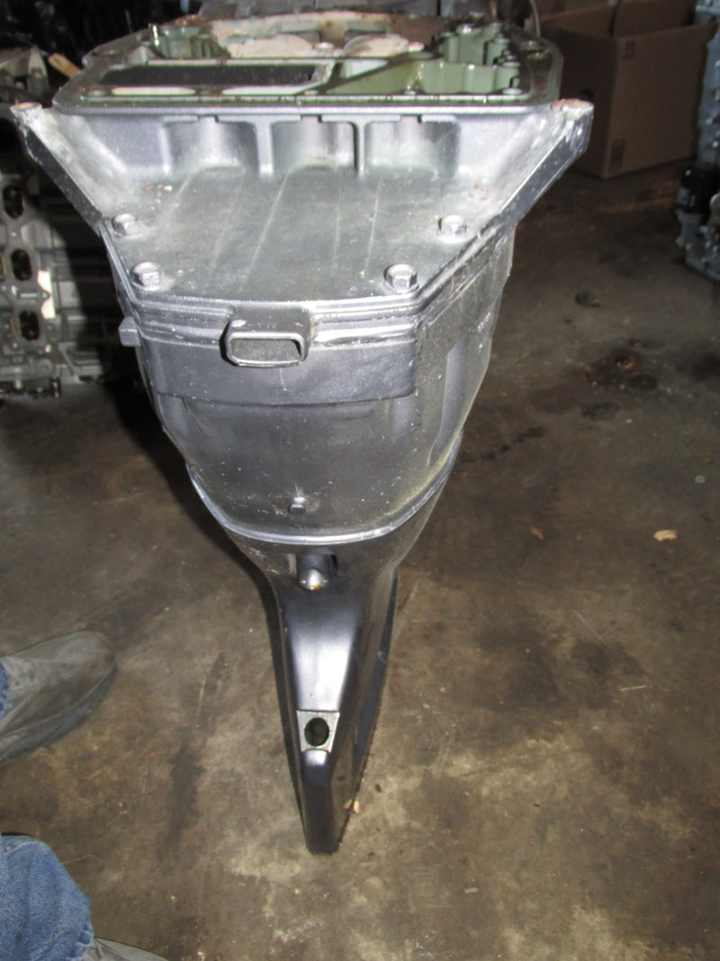 Yamaha 150hp 4 Stroke Outboard 25 inch midsection