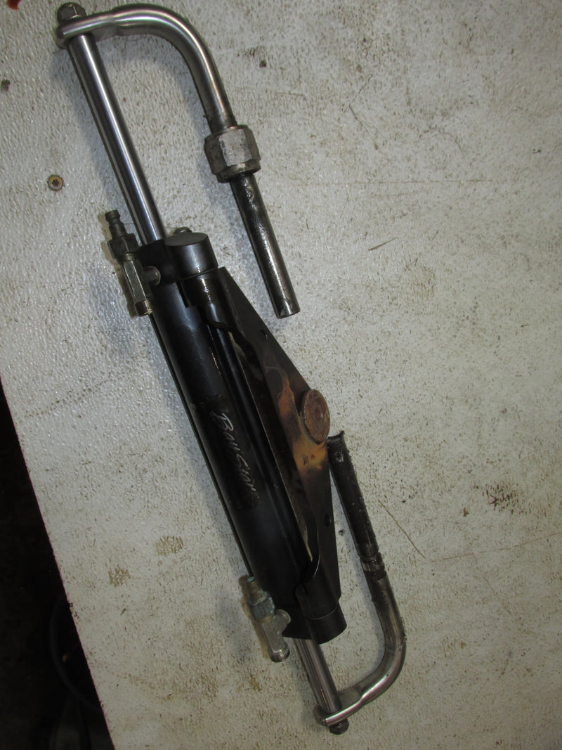 Suzuki DF70 70hp Outboard Baystar Hydraulic Steering Cylinder (HC4645H)