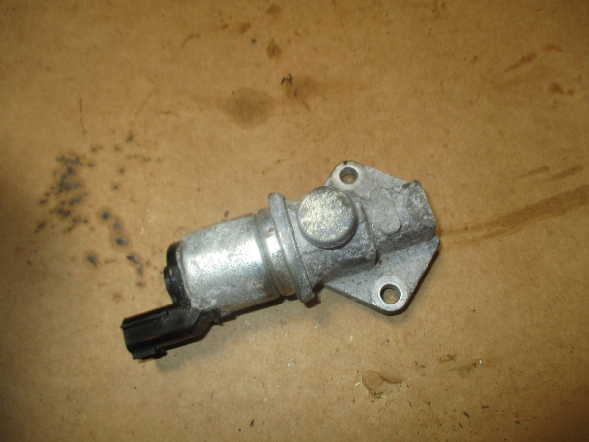 Johnson Suzuki 115hp 4 stroke outboard IAC valve 18137-77E00