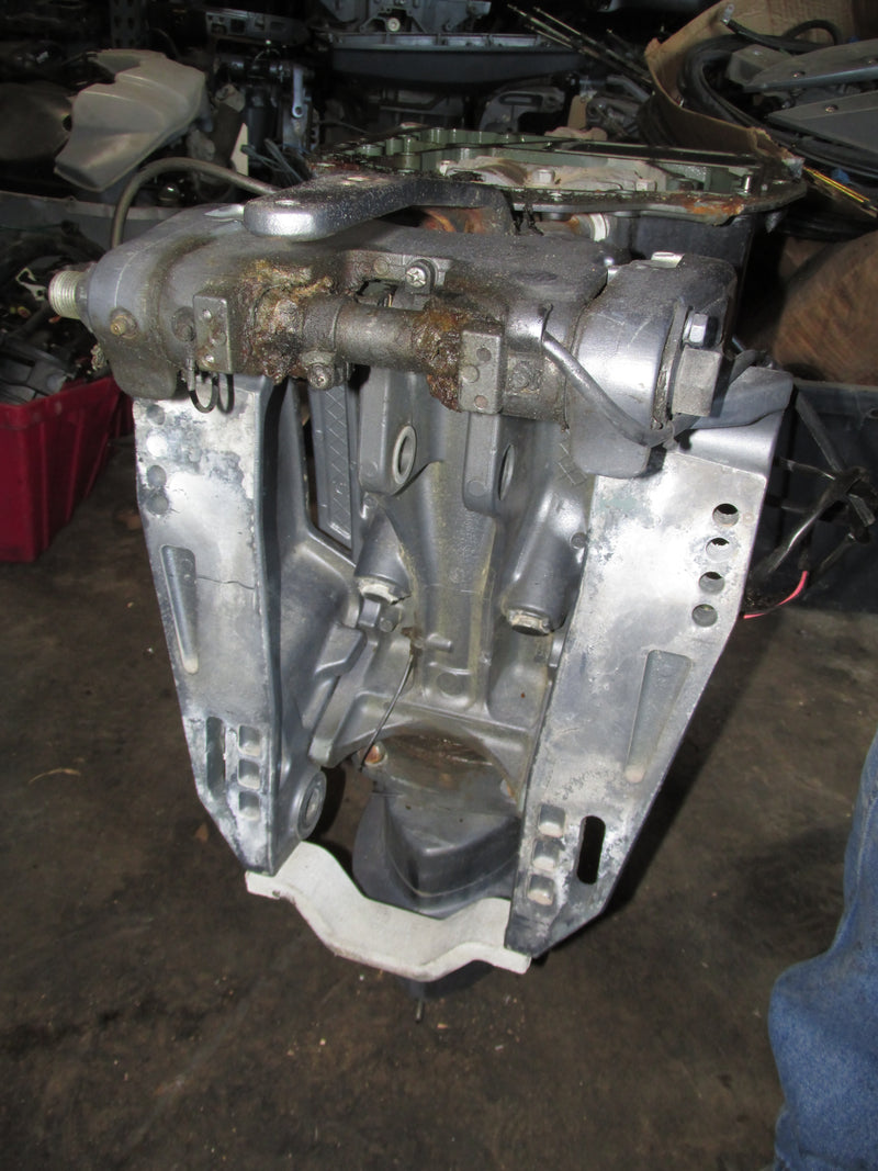 Yamaha 150hp 4 Stroke Outboard 25 inch midsection