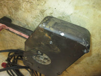 Load image into Gallery viewer, Johnson 40hp Tracker 2 stroke Outboard OMC side mount control box 15ft harness
