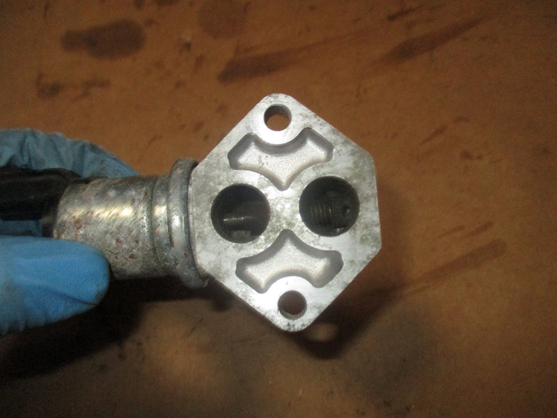 Johnson Suzuki 115hp 4 stroke outboard IAC valve 18137-77E00