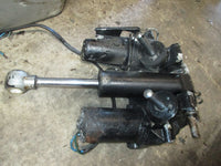 Load image into Gallery viewer, Johnson ocean runner 200hp 2st outboard tilt trim unit
