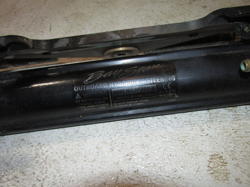 Suzuki DF70 70hp Outboard Baystar Hydraulic Steering Cylinder (HC4645H)