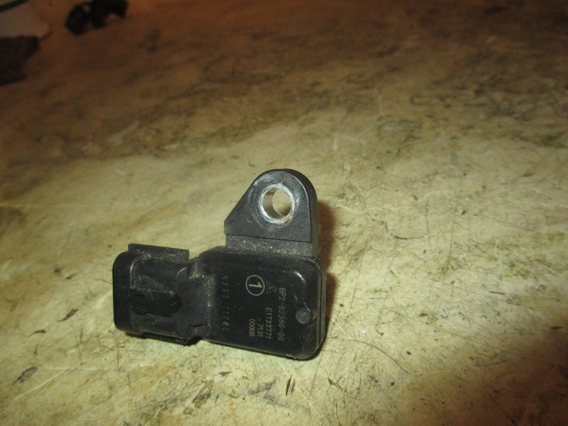 Yamaha 250hp 4 stroke outboard Map Sensor (6P2-82380-00-00)