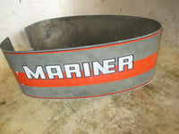 Load image into Gallery viewer, Mercury 50hp Mariner 2 stroke Outboard Wrap around cowling (3247A3)
