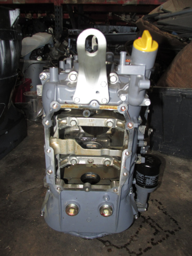 Yamaha 150hp 4 Stroke Outboard Crankcase Block
