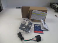 Load image into Gallery viewer, New OEM OMC/Johnson/ Evinrude Dash Mount Tilt &amp; Trim Switch 176539
