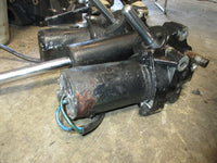 Load image into Gallery viewer, Johnson ocean runner 200hp 2st outboard tilt trim unit
