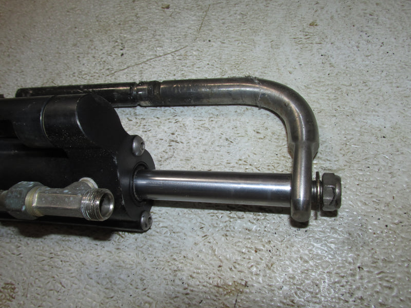 Suzuki DF70 70hp Outboard Baystar Hydraulic Steering Cylinder (HC4645H)