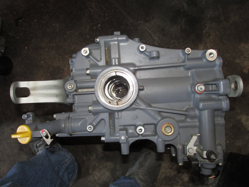 Yamaha 150hp 4 Stroke Outboard Crankcase Block