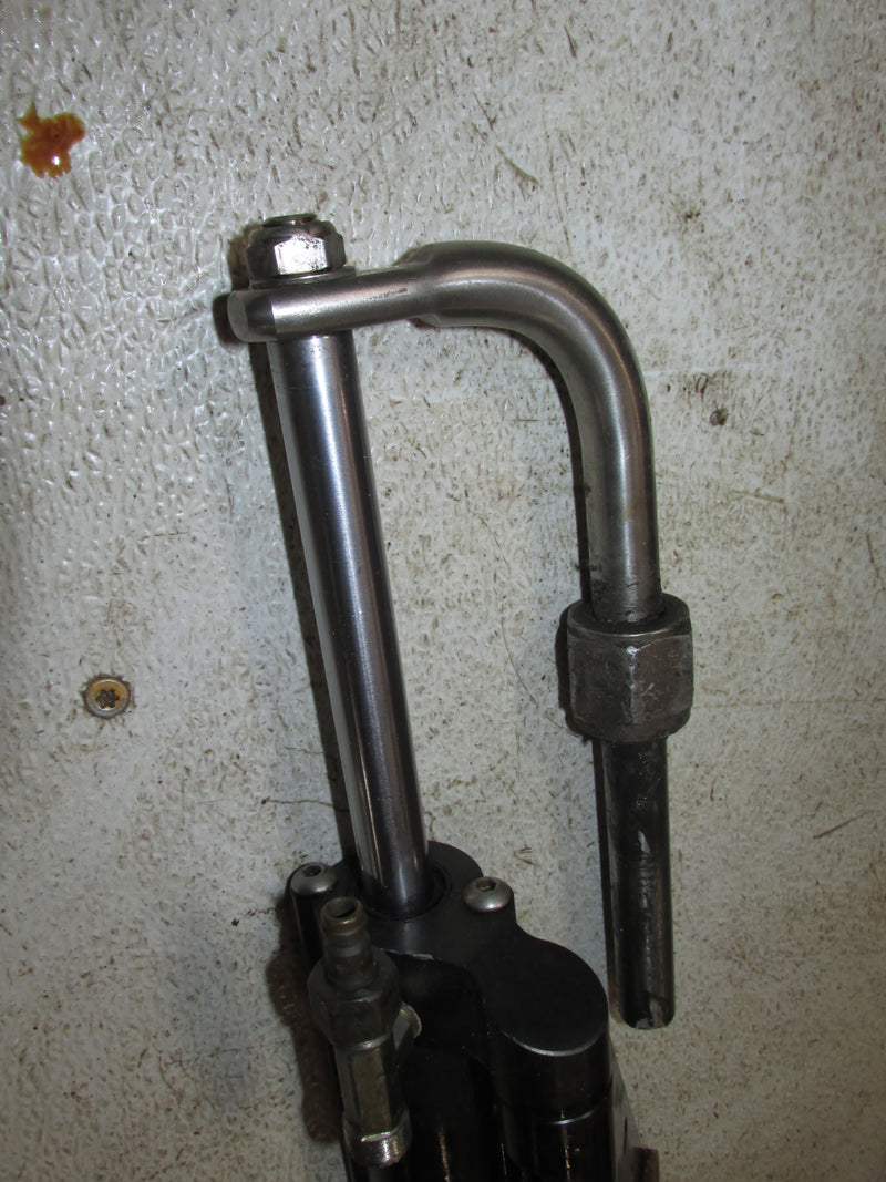 Suzuki DF70 70hp Outboard Baystar Hydraulic Steering Cylinder (HC4645H)