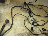 Load image into Gallery viewer, Yamaha 150hp OX66 2 stroke outboard engine wiring harness 67H-82590-20-00
