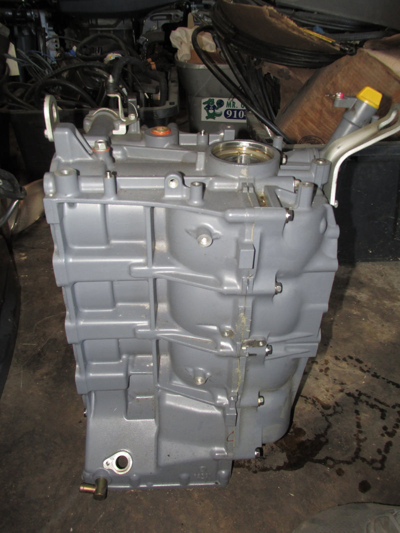 Yamaha 150hp 4 Stroke Outboard Crankcase Block