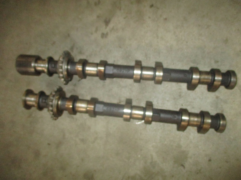Yamaha 225hp 4 stroke outboard port set camshaft (69J-12172-00-00)