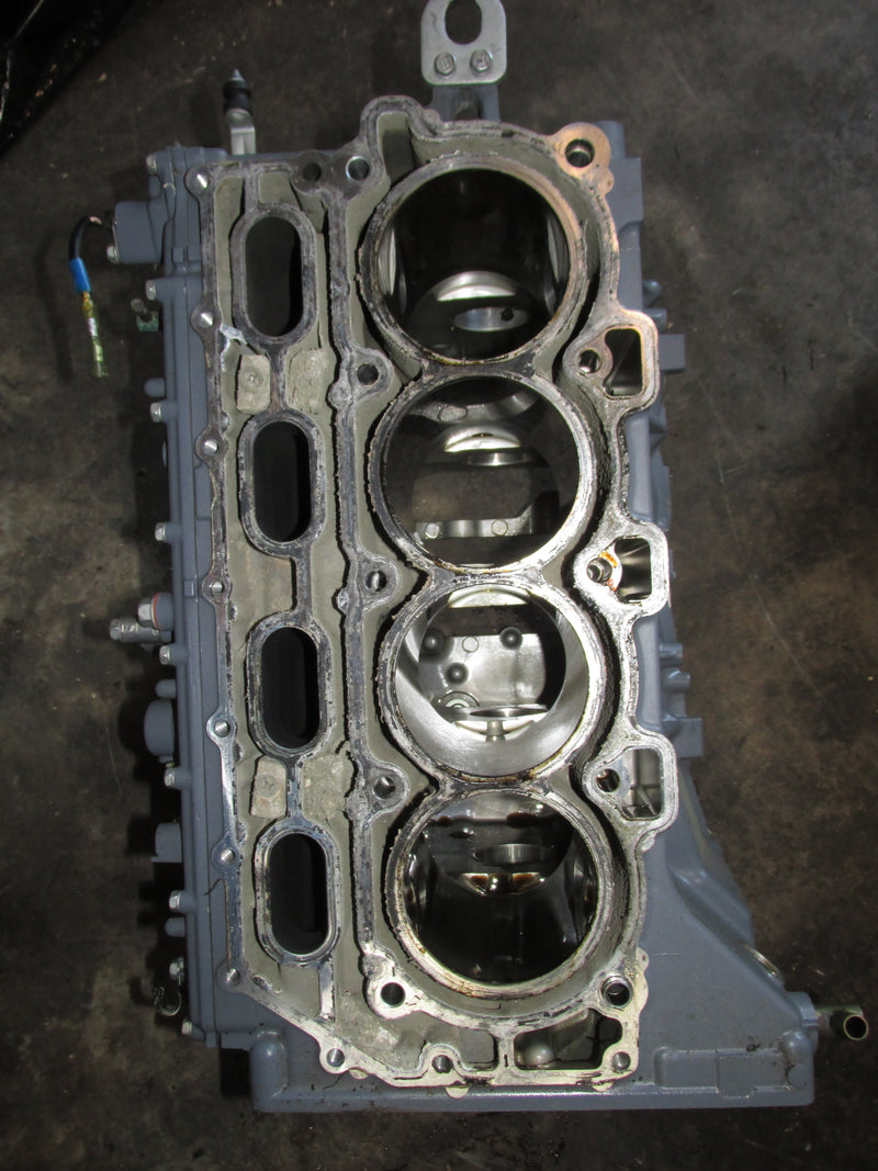 Yamaha 150hp 4 Stroke Outboard Crankcase Block