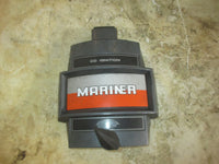 Load image into Gallery viewer, Mercury 50hp Mariner 2 stroke Outboard Front cover (7927A5)
