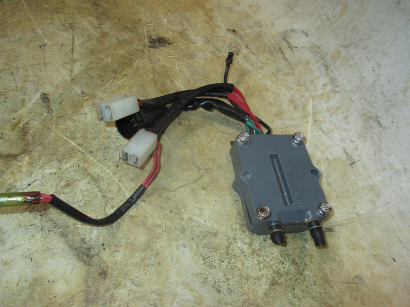 Yamaha 150hp OX66 2 stroke outboard rectifier regulator 67H-81960-01-00