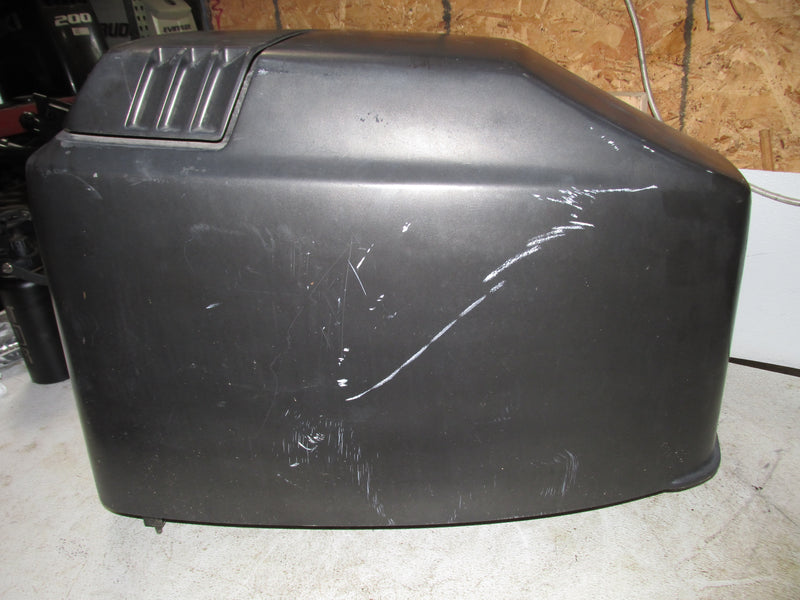 Mercury Optimax 150hp 2 Stroke Outboard Top Cowling