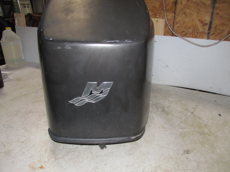 Mercury Optimax 150hp 2 Stroke Outboard Top Cowling